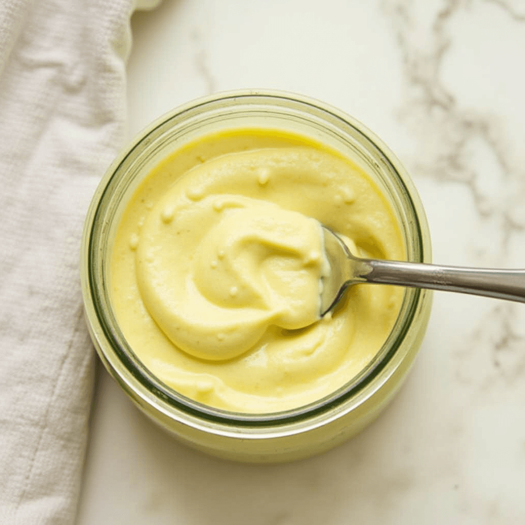 Vegan Mayo Recipe: How to Make Creamy, Egg-Free Mayonnaise