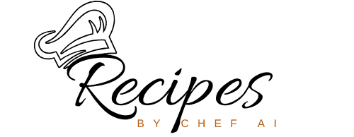 recipesbychefai