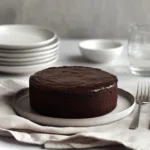 jovial chocolate cake