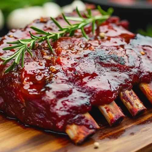 boneless beef ribs recipe