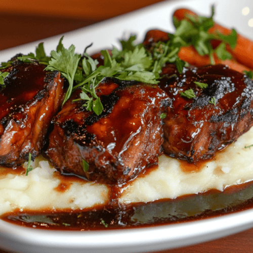 boneless beef short ribs recipe