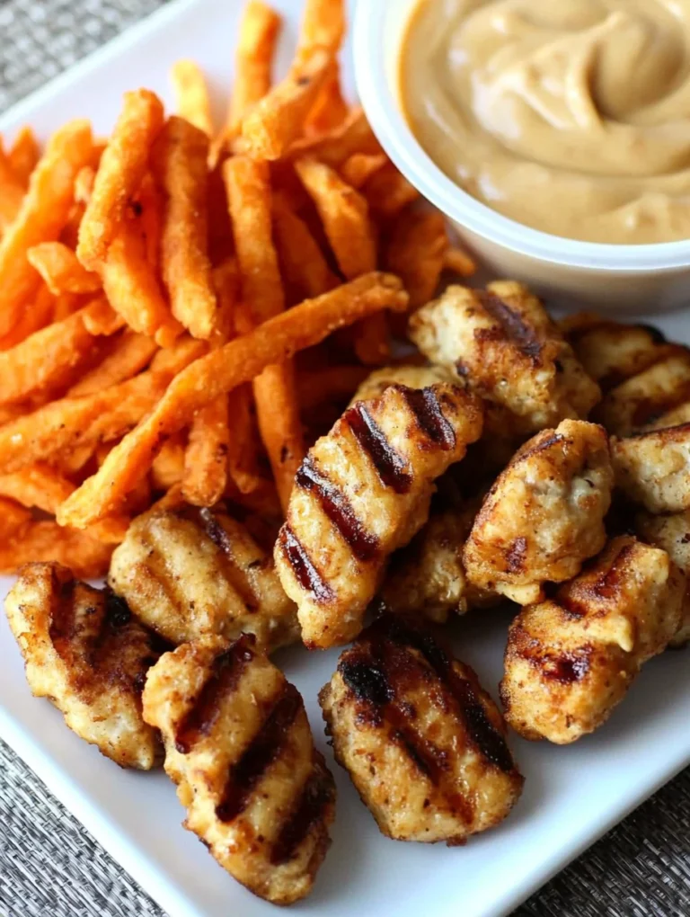 chick fil a grilled nuggets recipe