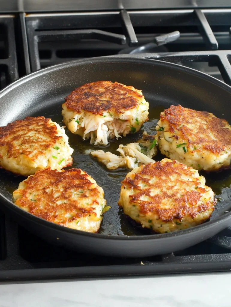 crab cakes phillips recipe