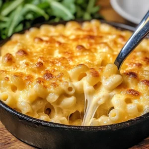 Comfortcore Mac and Cheese