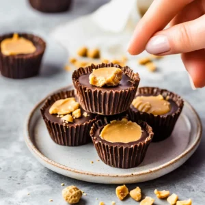 Peanut Butter Cups