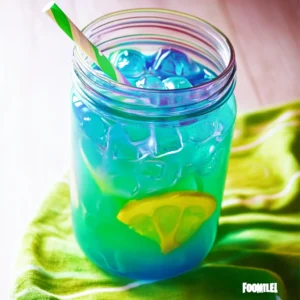 Fortnite Slurp Juice